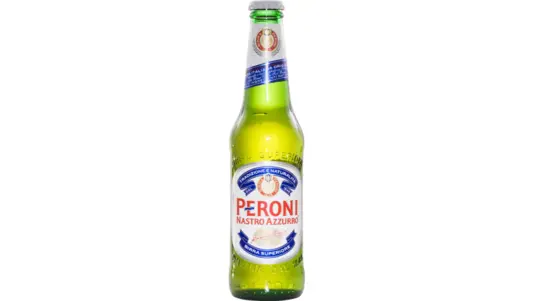 Peroni - Wood Fired Pizza Delivery in Grove Park SE12