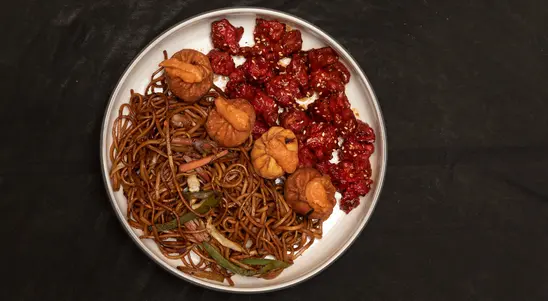 Kathmandu Combo Box - Indian Delivery in Sydenham Hill SE26