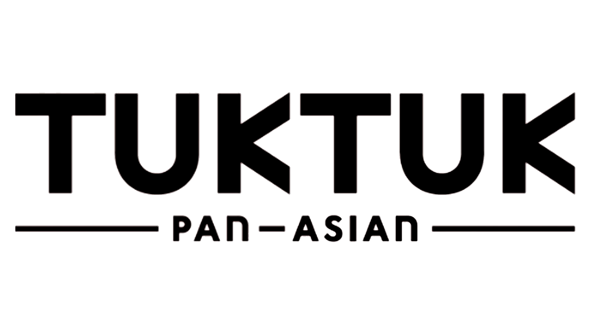 Tuk Tuk Pan Asian Sandhurst - Official Ordering