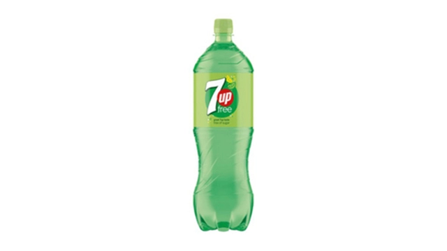 7 UP - 1.5L Bottle