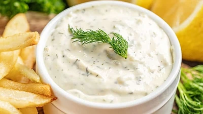 Tartar Sauce Dip