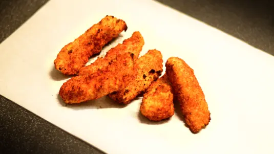 Peri Peri Chicken Dippers 🌶 - Best Pizza Collection in Broxbourne EN10