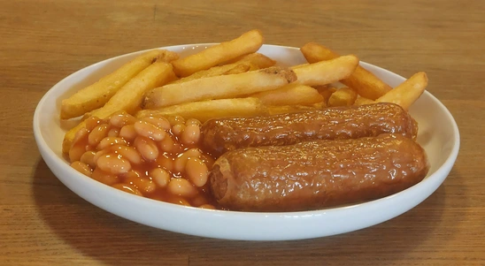 Silly Sausage - Cafe Collection in Tyndalls Park BS8