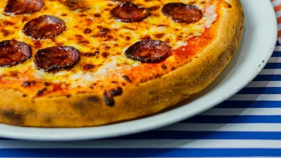 Pepperoni