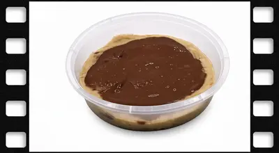 Cookie Dough - Create Your Own