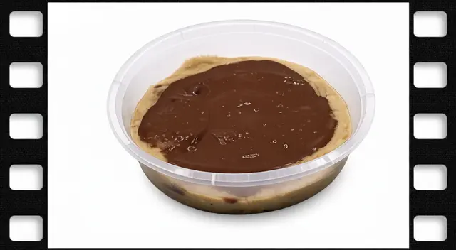 Cookie Dough - Create Your Own