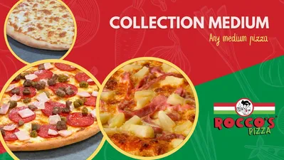 Collection Only - Medium