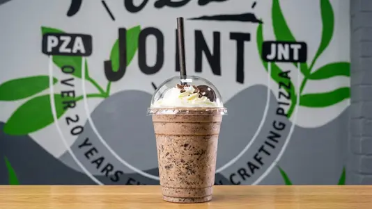Oreo® Milkshake