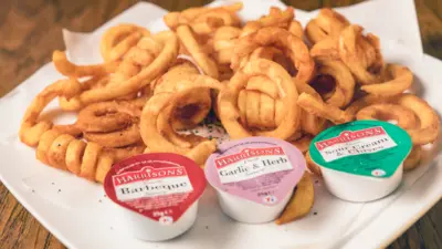 Curly Fries