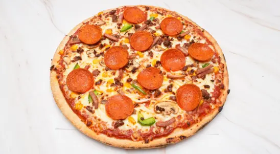 Sheer Perfection - Pizza Delivery Delivery in Quarrendon HP19