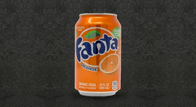 Fanta