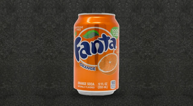 Fanta