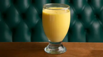 073 Mango Lassi