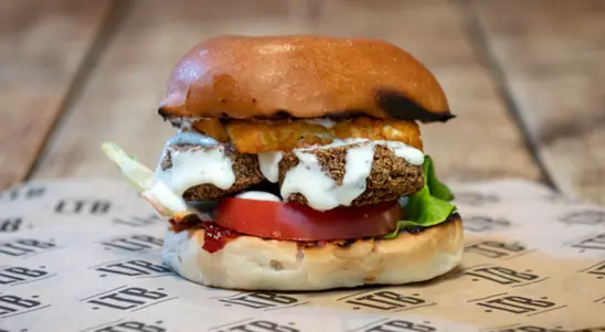 Goody Two Shoes - Wraps Delivery in Chantry IP2