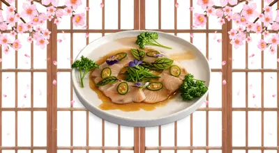 Yellowtail Jalapeno