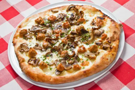 Mega Meat. - Local Pizza Collection in Nackington CT4