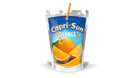 Capri Sun - Best Delivery in Walthamstow Village E17