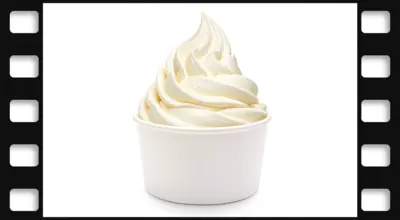 Ice Cream 4oz