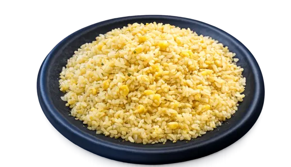Egg Fried Rice