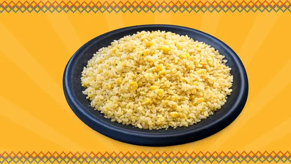 Egg Fried Rice