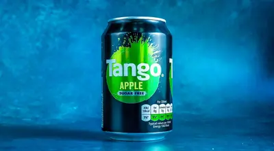 Tango Apple Sugar Free