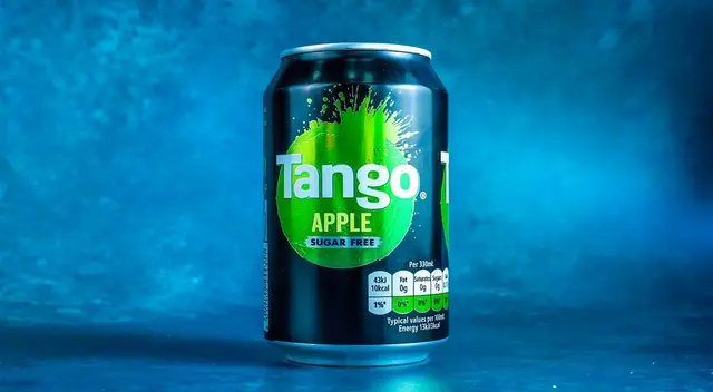 Tango Apple Sugar Free