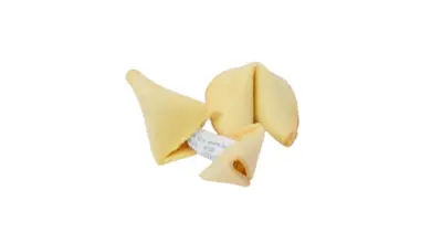 Fortune Cookie