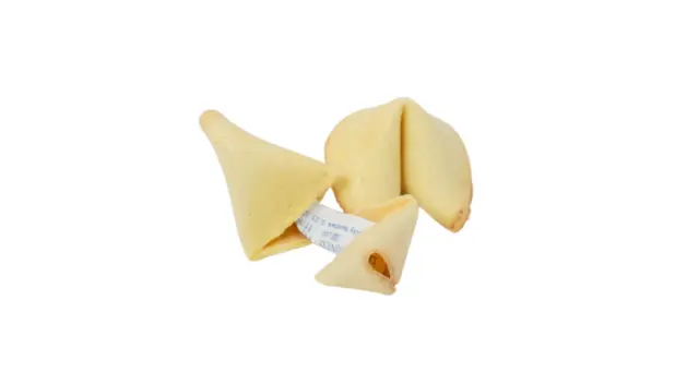 Fortune Cookie