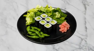 Avocado Hosomaki
