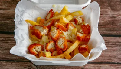 Chicken Chips