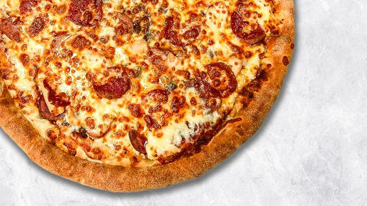 Meat-O-Meat - Gelato Collection in Chadwell Heath RM6