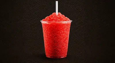 Slush Puppie Strawberry