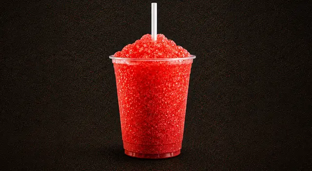 Slush Puppie Strawberry