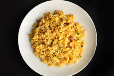 Special Fried Rice
