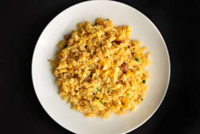 Special Fried Rice