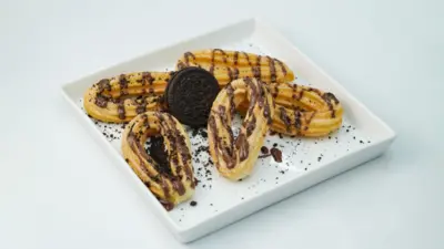 Oreo® Churros