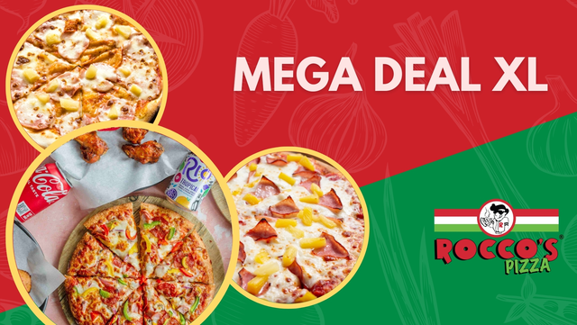 Mega Deal XL