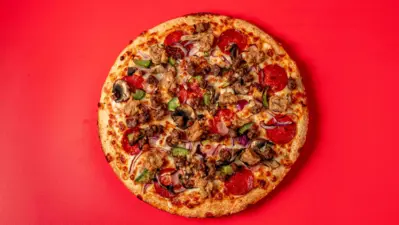 Roccos Special