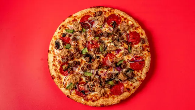Roccos Special