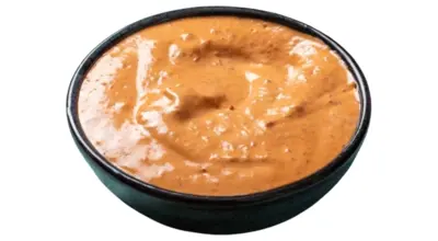Flaming Lava Hot Dip