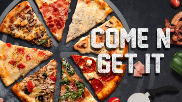 Come 'N' Get It