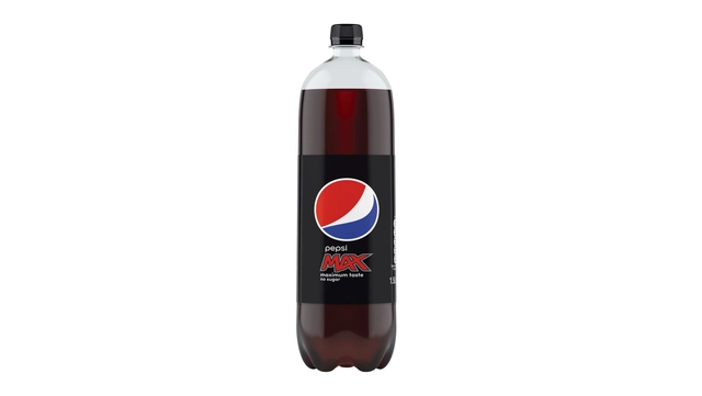 Pepsi Max - 1.5L Bottle