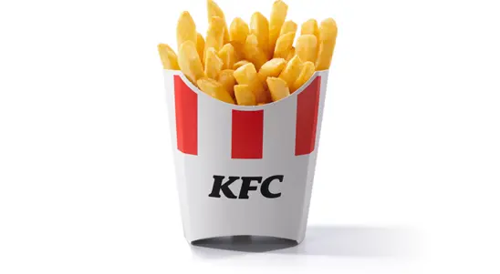 Fries Large