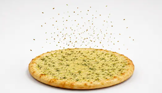 The Original Garlic Bread