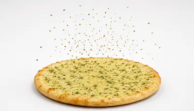 The Original Garlic Bread