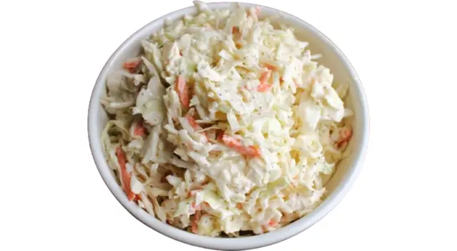 Coleslaw