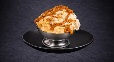 Banana Pudding