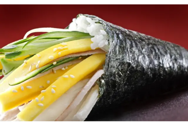 California Temaki