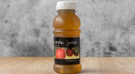 Apple Juice