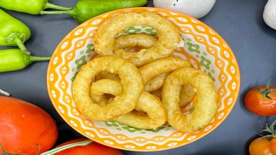 Onion Rings